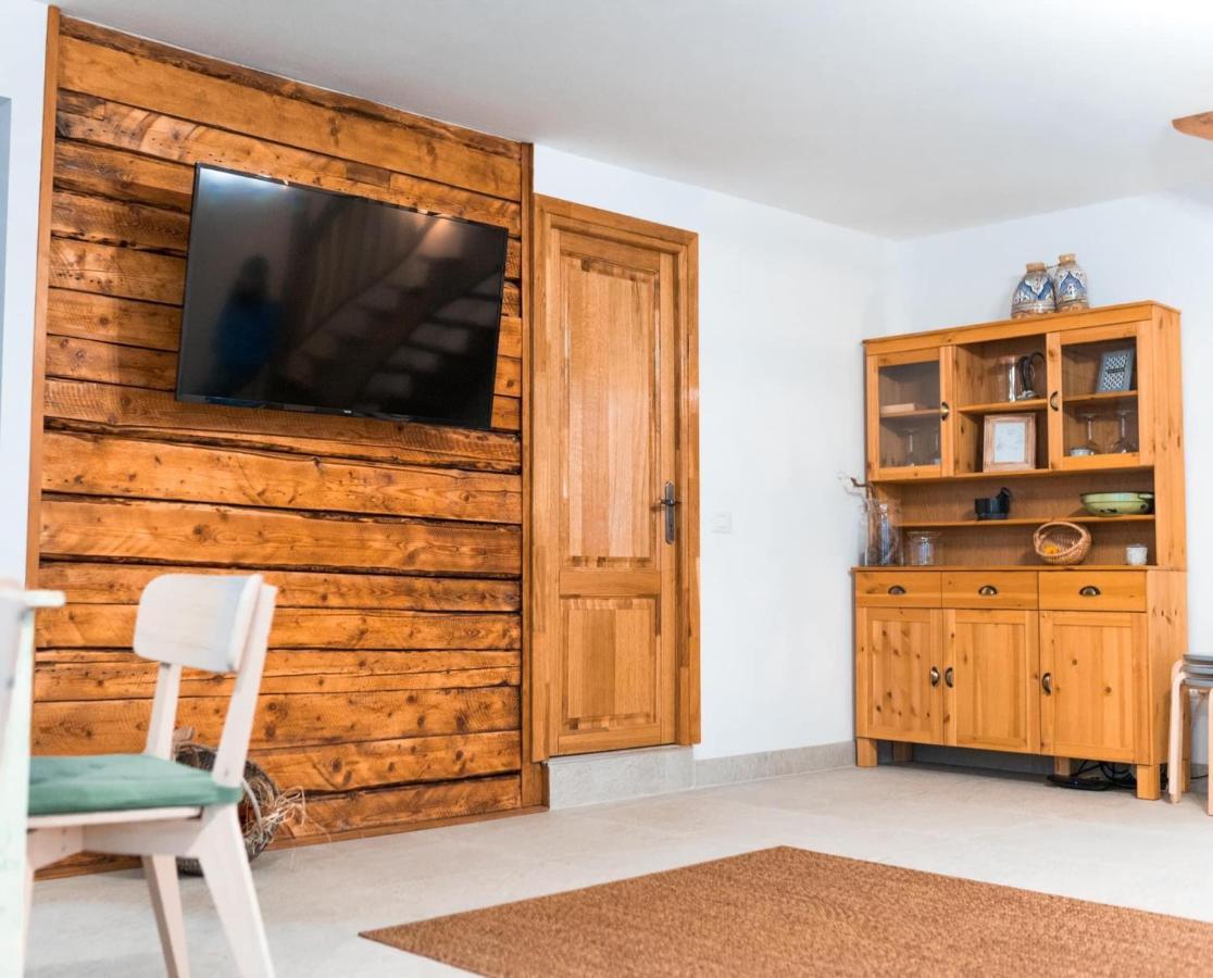 Ograda Magura Village Eksteriør bilde