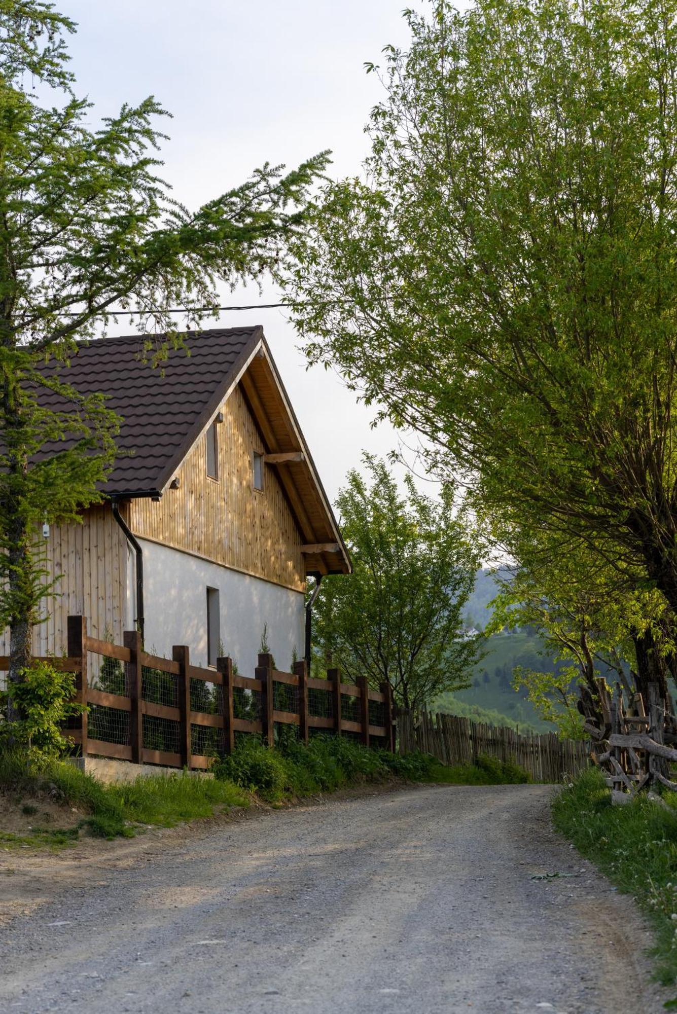 Ograda Magura Village Eksteriør bilde