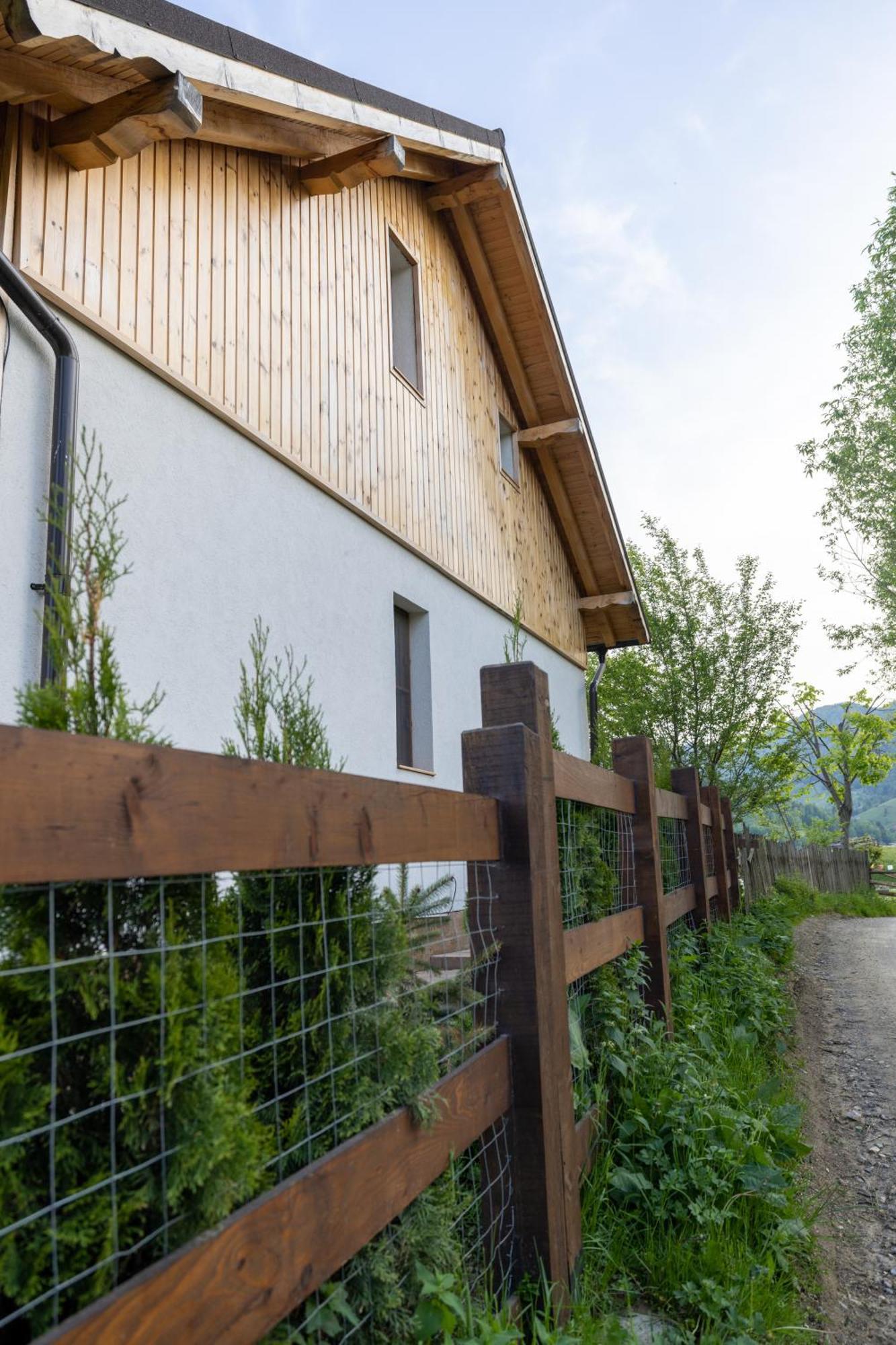 Ograda Magura Village Eksteriør bilde