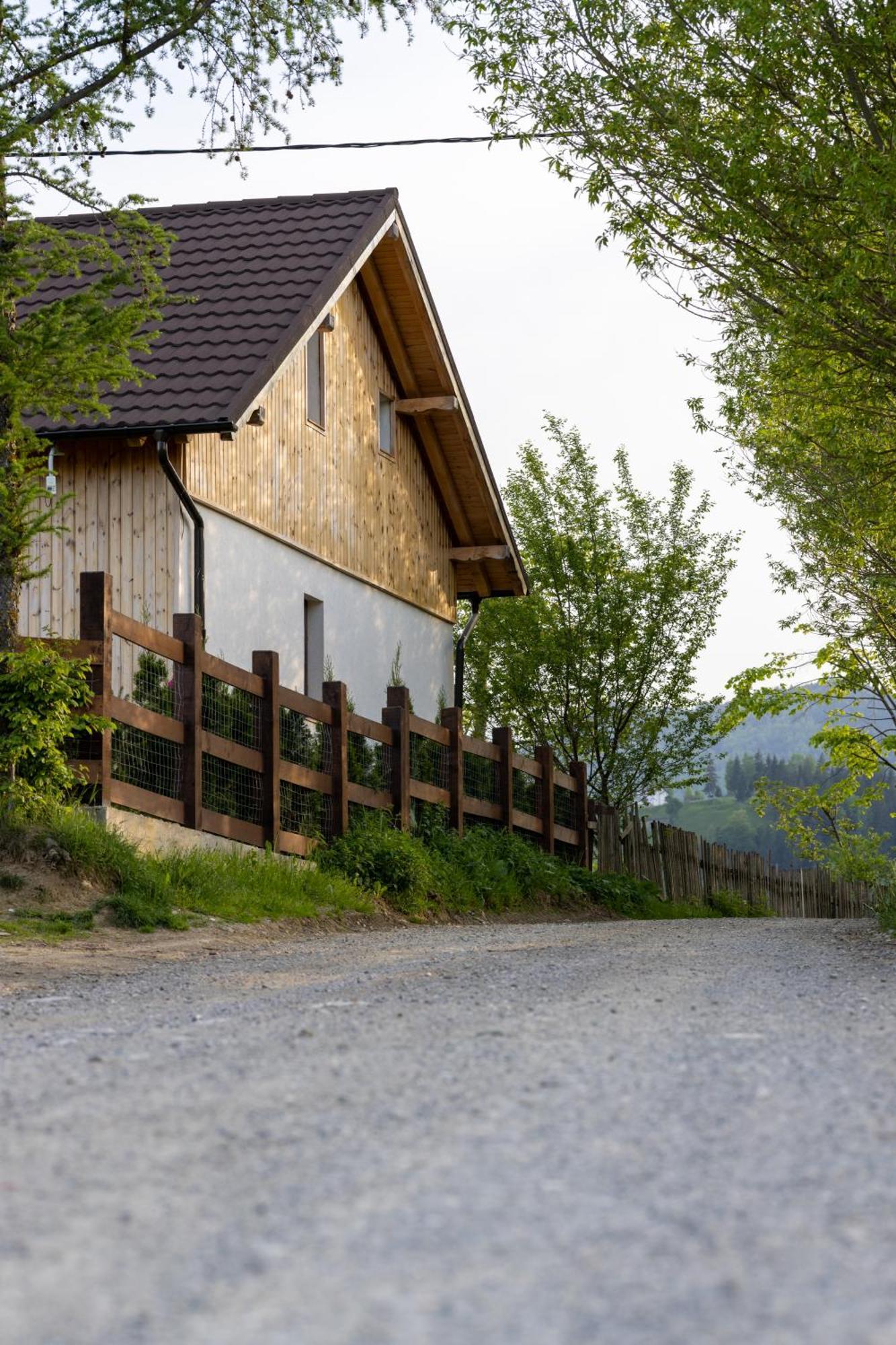 Ograda Magura Village Eksteriør bilde
